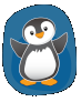 Pingwinki